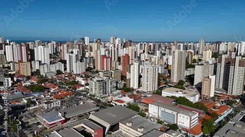 Cidade de Fortaleza