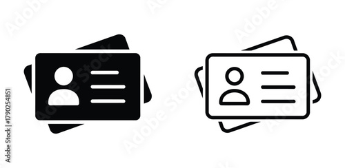 Efficient identification badges for secure access, employee validation, and event authorization, streamlining entry and boosting security for your organization's digital and physical systems