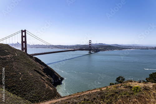 Golden Gate Bridge