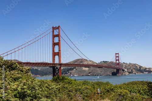 Golden Gate Bridge