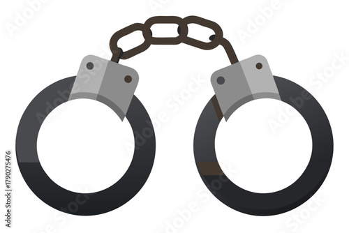 handcuffs