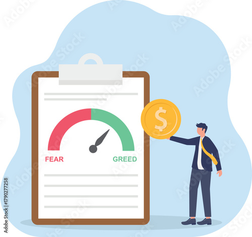 illustration of business analysis on risks in profit-taking from a business project
