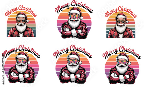 Elegant black silhouette of a greyhound dog