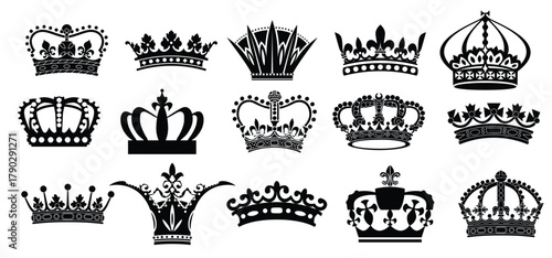 different high quality modern minimalistic detailed