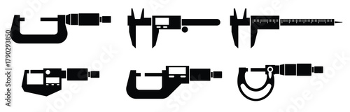 Micrometer Vector