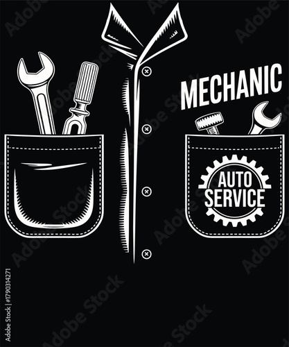 Professional Auto Repair Service – Skilled Mechanics You Can Trust