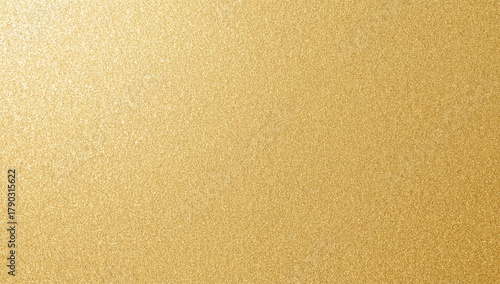 Wallpaper Mural Abstract background golden gradient shimmering elegance concept Torontodigital.ca