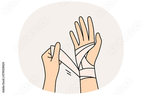 Gestures of agreement and approval are demonstrated by multiracial people, sign of solidarity. Positive guys and girls showing OK symbol or V heart sign for support or approval of advertised product