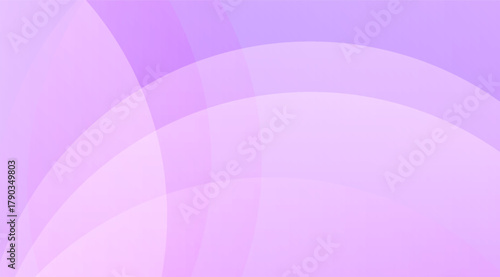 Gentle lavender hues gracefully intertwine with soft curves, creating a serene and minimalist abstract design that evokes a sense of tranquility and modern elegance