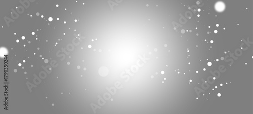 PNG heavy snowfall overlay with falling snowflakes on dark transparent background snow flakes falling	