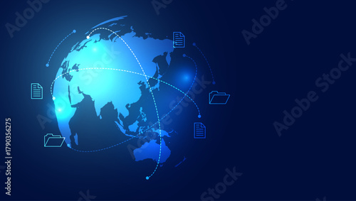 Photos mondo, pianeta, satelliti, comunicazione, telecomunicazioni, informatica, networ