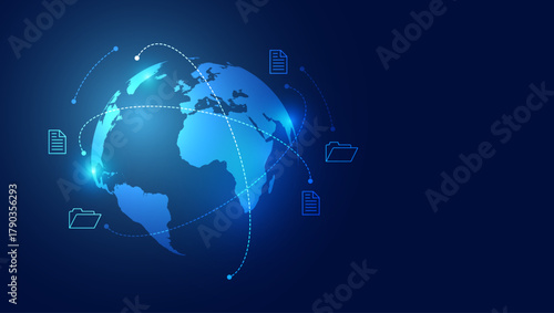 mondo, pianeta, satelliti, comunicazione, telecomunicazioni, informatica, network, condivisione dati	
