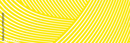 Yellow and white pasta background, vector