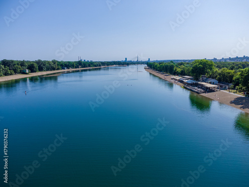 Ada Belgrade