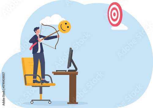 illustration of targeting increased market engagement
