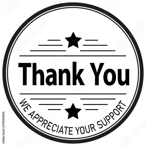 Thank you for all your support and help from us with gratitude and generosity We appreciate your encouragement and