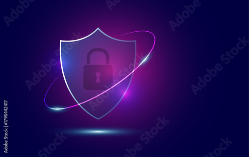 icona, scudo, protezione, difesa, sicurezza, sicuro, protetto, antifurto, 