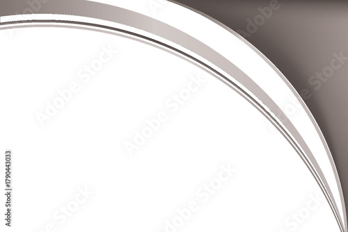 Abstract Shiny Coffee Brown Metal Texture Background