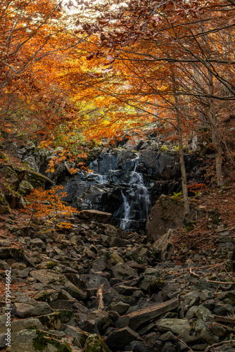 Monte Giovo, provincia di Modena, Emilia Romagna