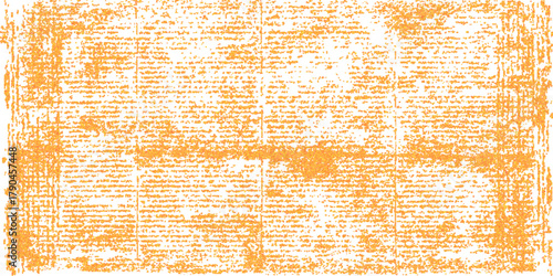 Old yellow fabric texture background with stripes and a rough, aged, vintage material surface pattern