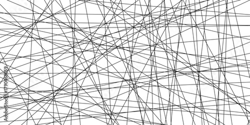 Geometric illustration with random backdrop technology texture