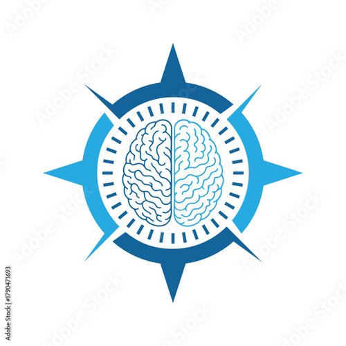 Brain compass