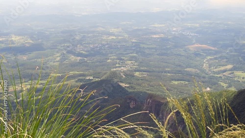 Views of Serra do Rio do Rastro – Brazil’s Most Winding Mountain Road