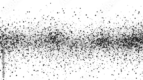 Abstract vector background with vintage grunge overlay effect and rough distressed texture for design projects