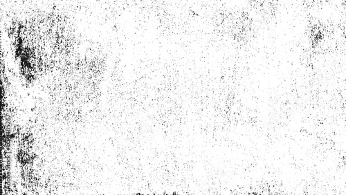 Grain noise dark weathered overlay grunge pattern with transparent dotted texture for vintage abstract background design