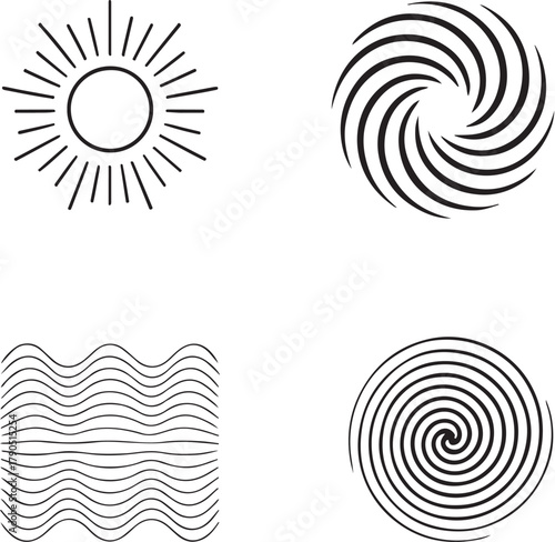 Energy Diagrams in Harmonic Geometric Balance.eps