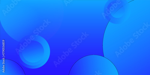 Modern abstract gradient wavy geometric background.  It is suitable for posters, flyers, websites, covers, banners, advertising, etc