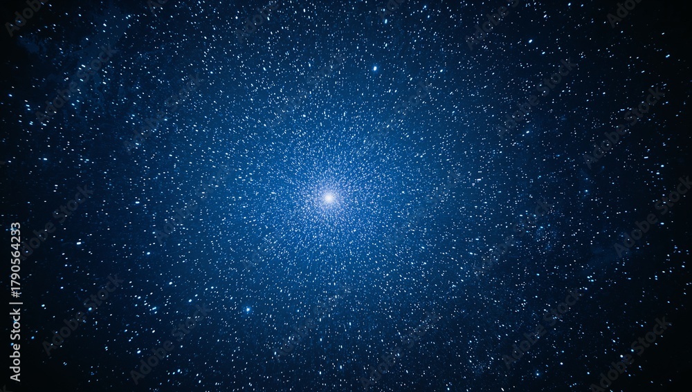 Obraz premium Connecting with your spirit guides in quiet meditation