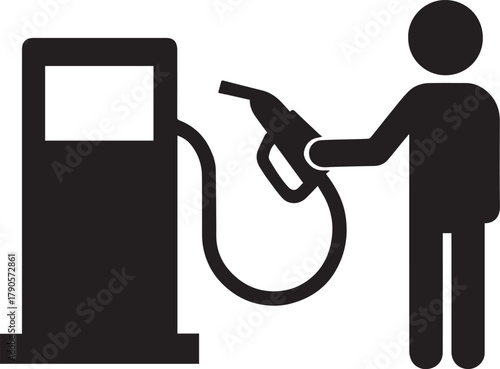 “The road listens to her refill.”
