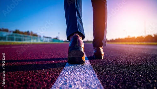 Ready to take the next calculated step