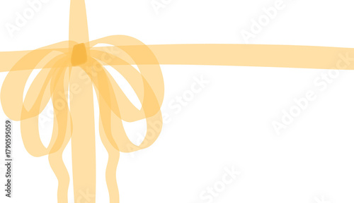 gift box bow