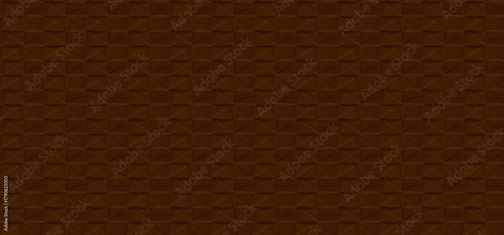 Fototapeta premium cotton knitwear uniform knitting pattern for design