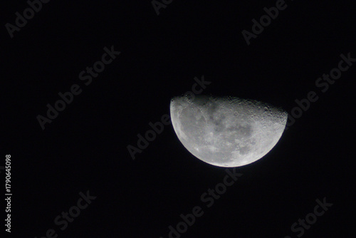 full moon in the night 9
