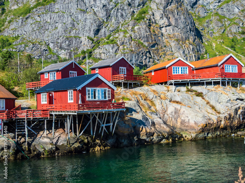 norway