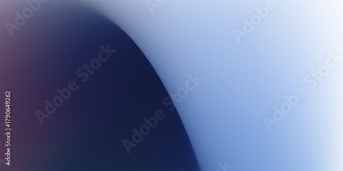 Dynamic Multicolor Abstract Art Background with Soft Flowing Shapes