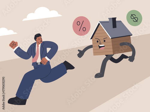  Rising Interest Rates