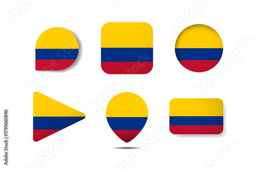 colombia Free Download colombia - GFXLoad