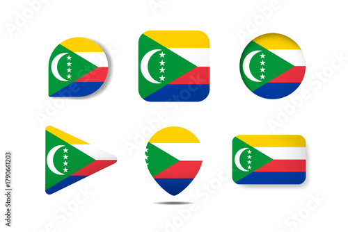 comoros Free Download comoros - GFXLoad