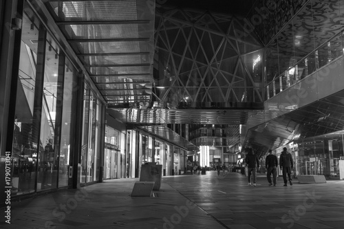 City of Lights