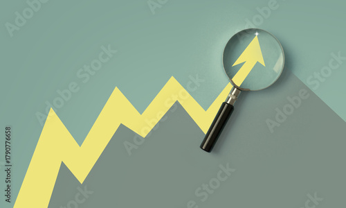 growth and profit, business surveillance