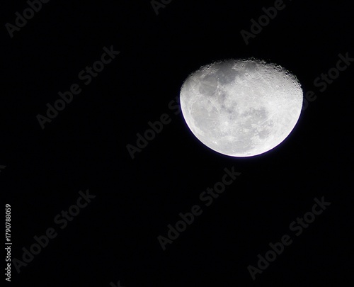Beautifull moon