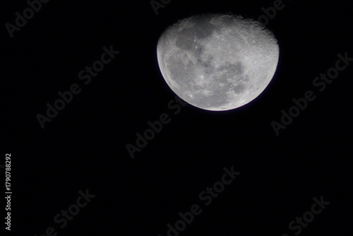 Beautifull moon