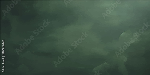Abstract dark sky texture background of a blackboard with alpha channel and white cloud smoke motion light mist