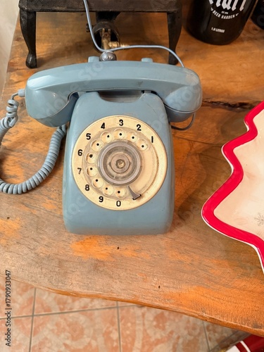 telefono antiguo