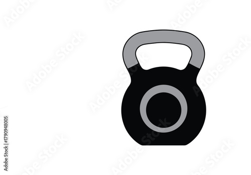 Gym vector element vector art  
