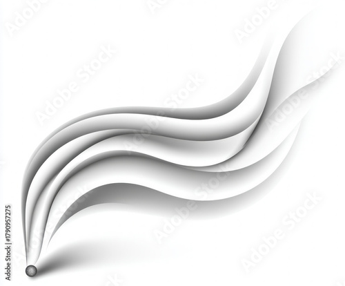 smoke silhouette , black an...